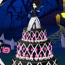 Monster High : Décoration de Gâteau
