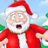 Gibbets: Santa in Trouble