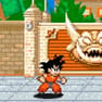 DBZ: Goku Jump