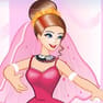Habillage de Barbie Princesse