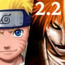 Bleach Vs Naruto 2.2