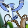 Regular Show: Forgotten Lands