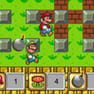 Super Mario Bomber 2