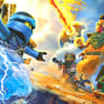 Ninjago Skybound