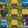 Tom & Jerry : Bomberman