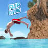 Flip Diving