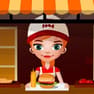 Kathryn Serveste Fast Food