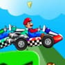 Super Mario Racing