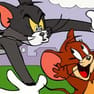 Tom and Jerry Puzzle