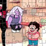 Puzzle L'Univers de Steven
