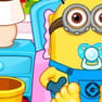 Minion Baby's