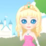 Royal Princess Dress up
