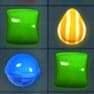 Jeux de Candy Crush