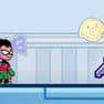 Teen Titans Go: Tower Lockdown