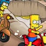 Les Simpsons : Course en Famille
