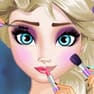 Elsa Makeup School