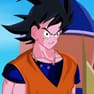 Goku Dressup 2