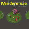 Wanderers.io