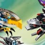 Lego Chima Eagle Fighter