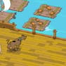 Scooby Doo's Over-Board