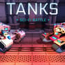 TANKS: Sci-Fi Battle