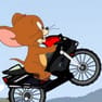 La Moto de Jerry
