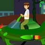 Ben 10 Rescue Mission