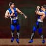 Mortal Kombat