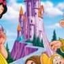 Jeux de Princesse Disney