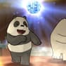 We Bare Bears: Boogie Attack