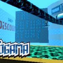 Kogama: The Future Story