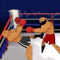 World Boxing Tournament