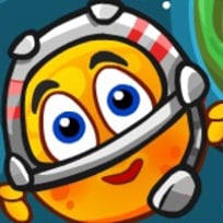 Cover Orange: Journey Space