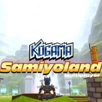 Kogama: Samiyoland