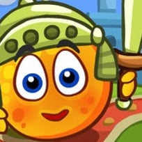 Cover Orange: Journey Knights