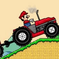 Mario Tractor