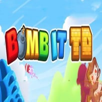 Bomb It TD