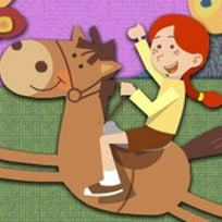 Приключение с Пони