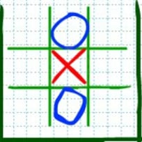 Strategic Tic-Tac-Toe