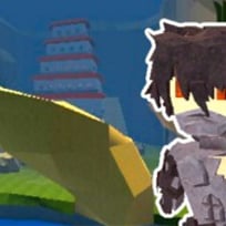 Kogama: Ninja Creek