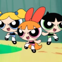 The Powerpuff Girls: Mech Mayhem