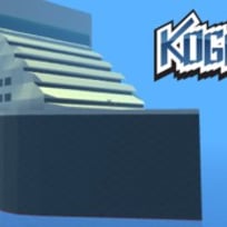 Kogama: Big Cruise Ship