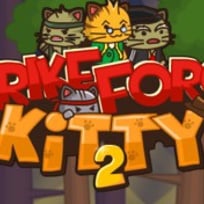 StrikeForce Kitty 2
