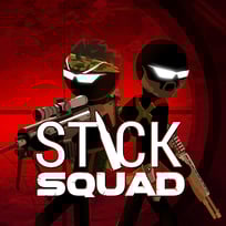 Stick Squad