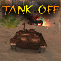 Tank Off
