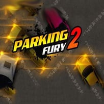 Parking Fury 2