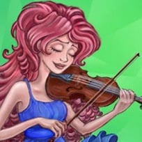 Amusix: Violin
