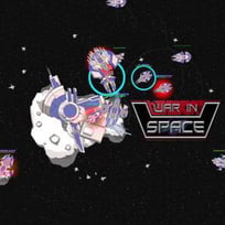War in Space