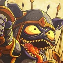 Défense de la ville monstre 2