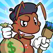 Ant Art Tycoon